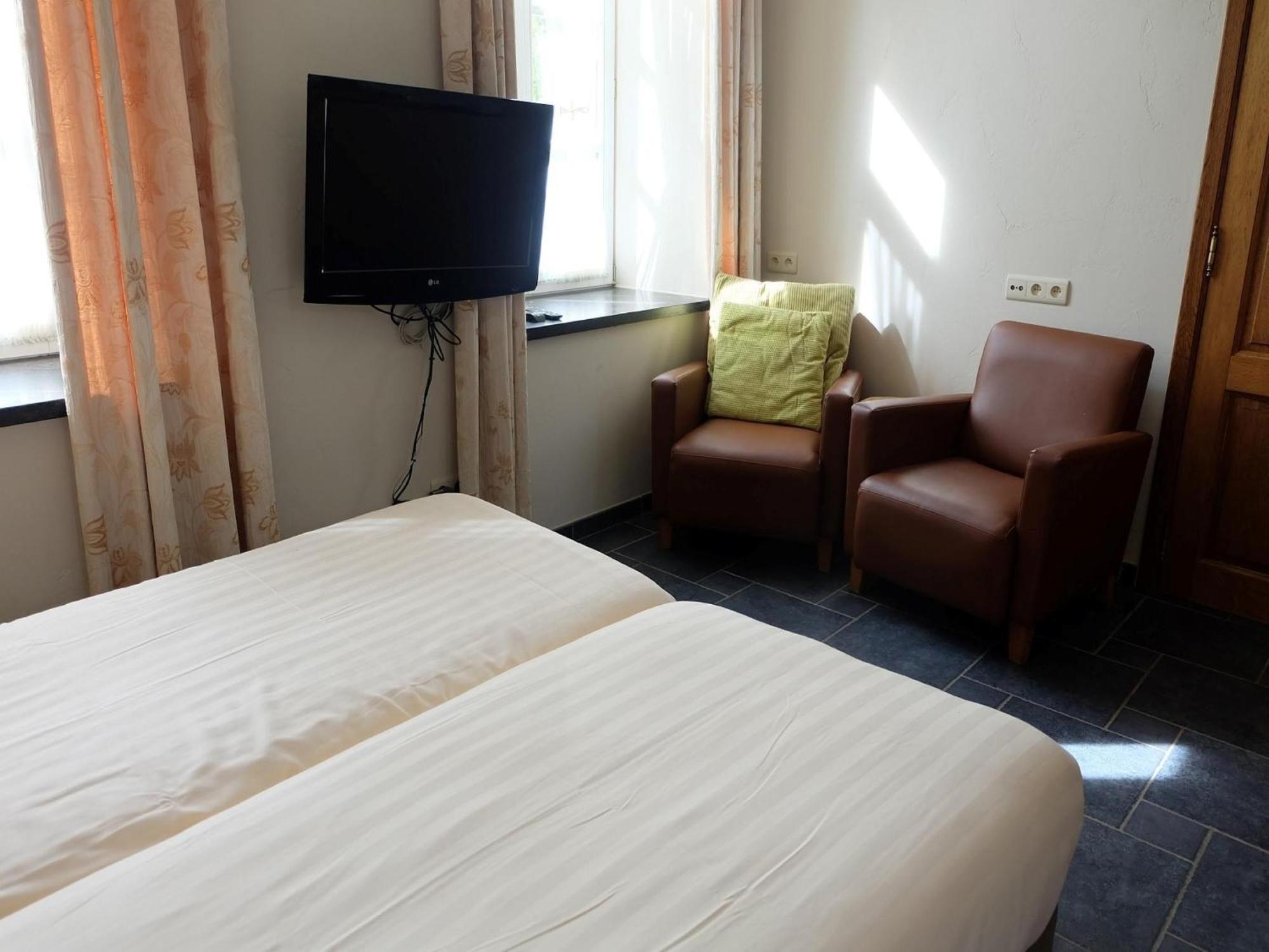 Stationed between Spa&Liege, apartment in Aywaille Buitenkant foto