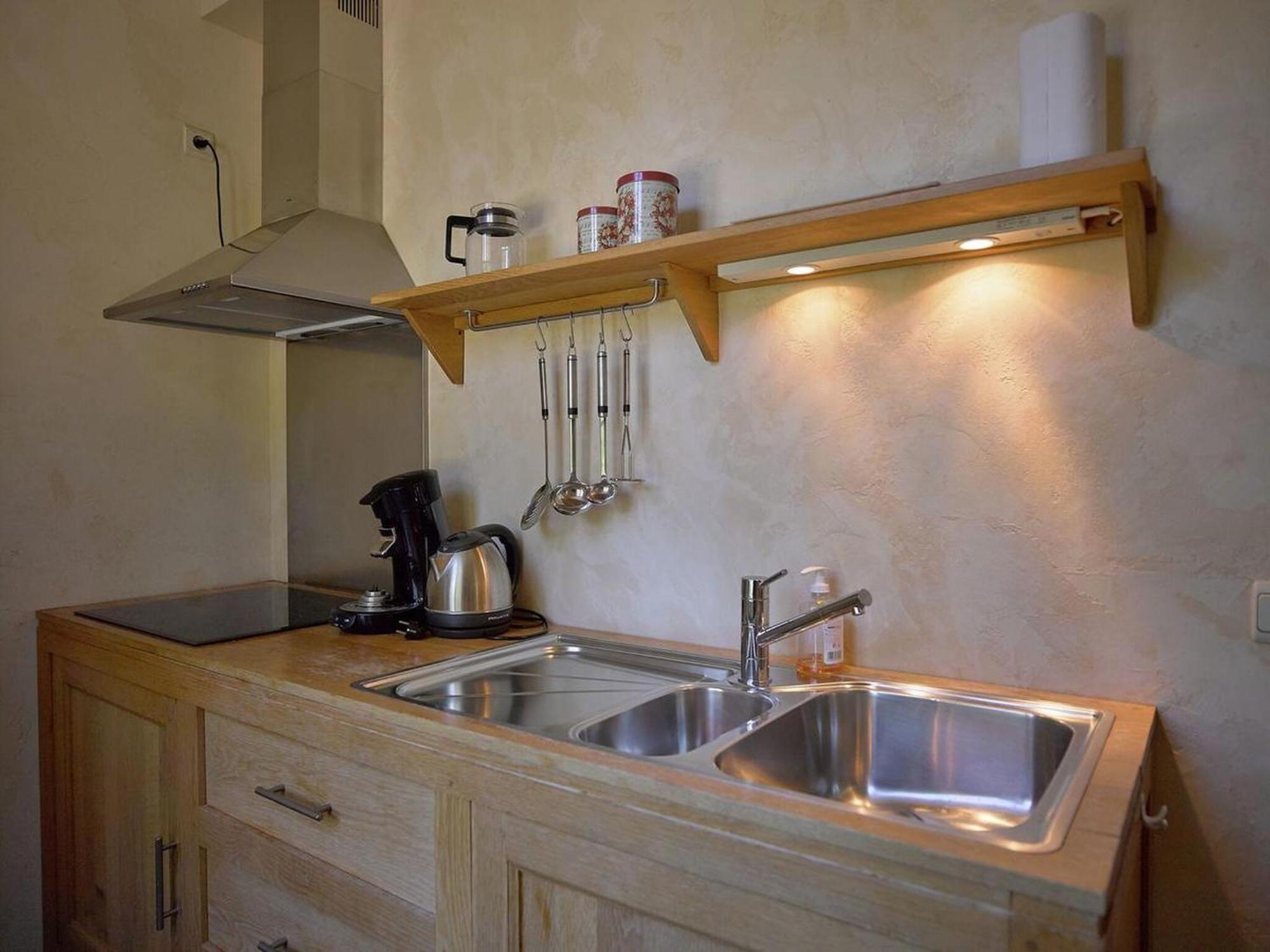 Stationed between Spa&Liege, apartment in Aywaille Buitenkant foto