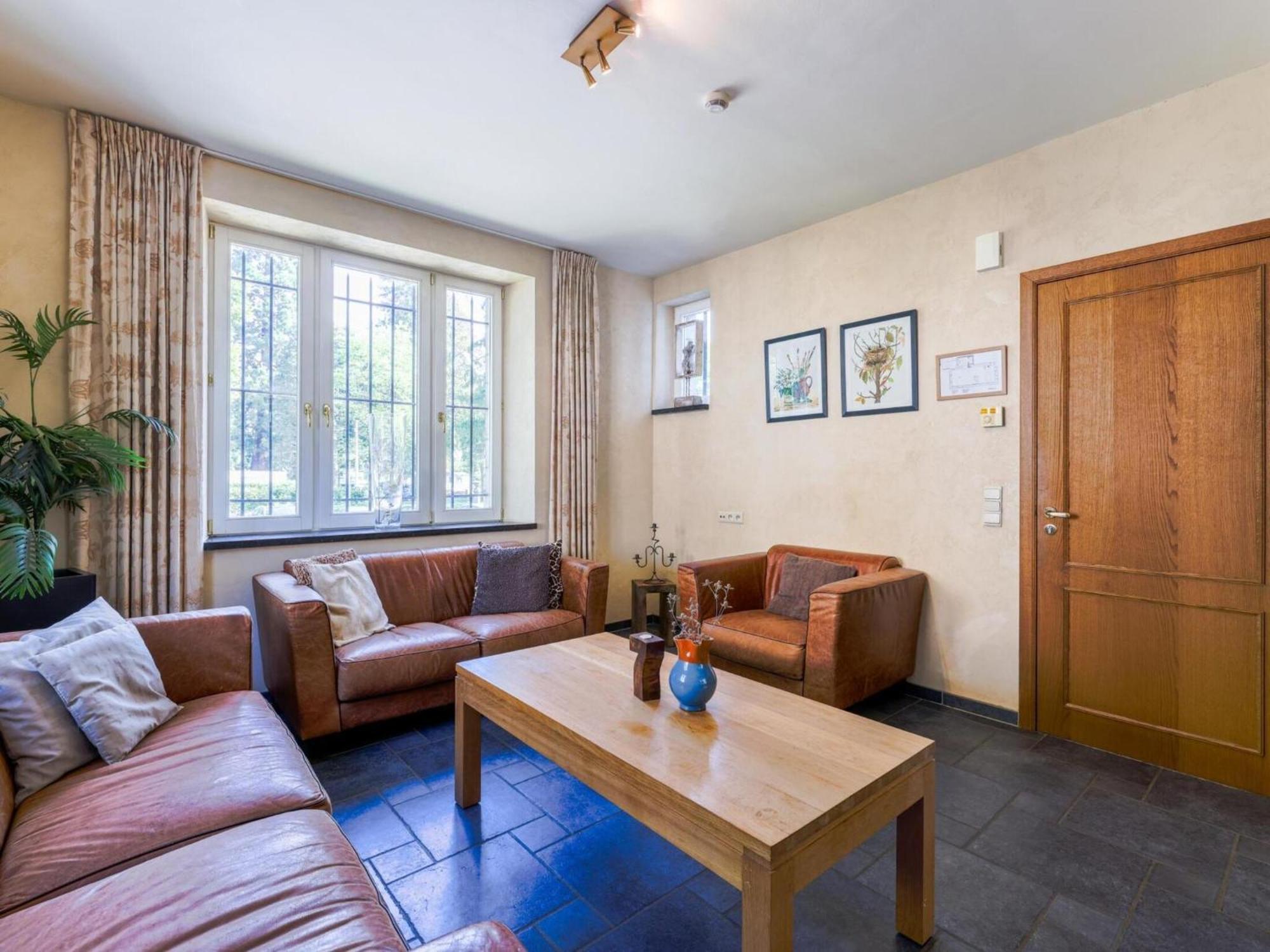 Stationed between Spa&Liege, apartment in Aywaille Buitenkant foto