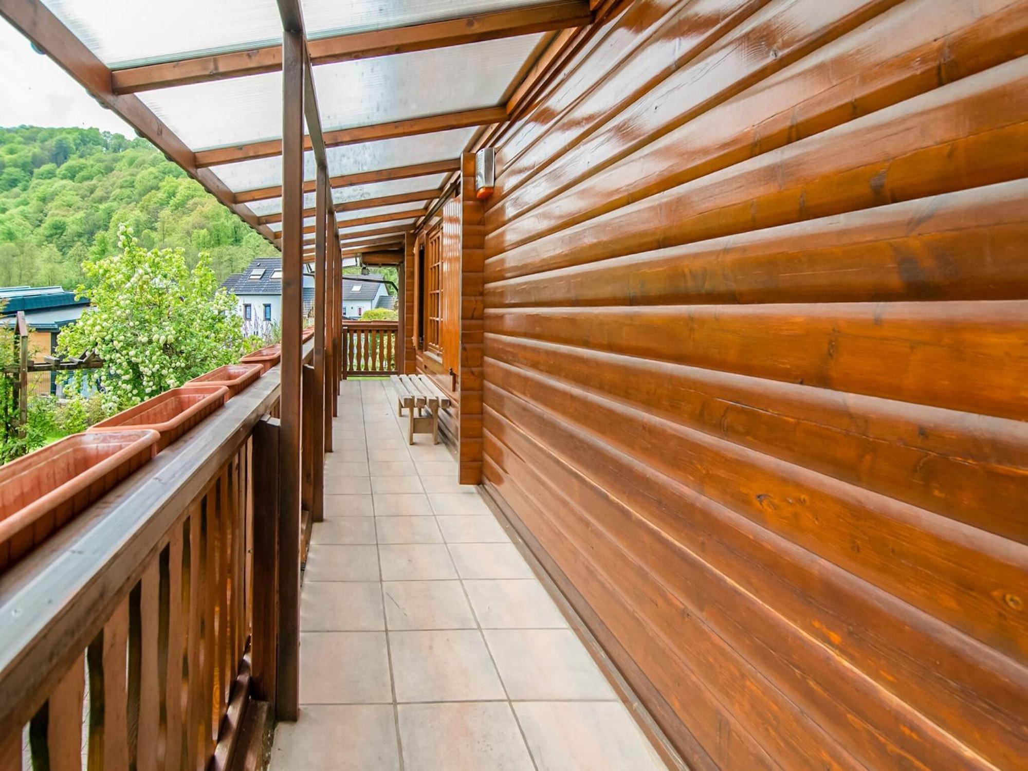 Stationed between Spa&Liege, apartment in Aywaille Buitenkant foto
