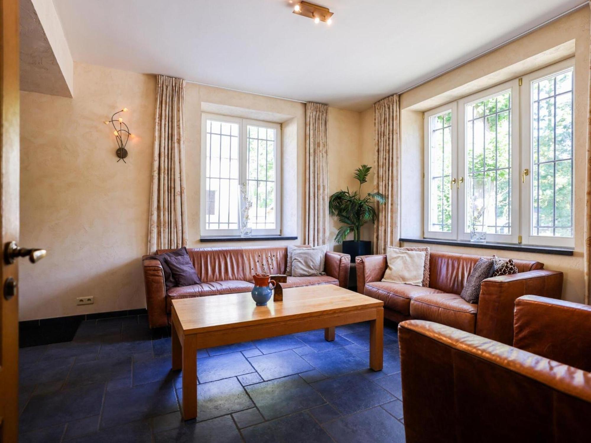 Stationed between Spa&Liege, apartment in Aywaille Buitenkant foto