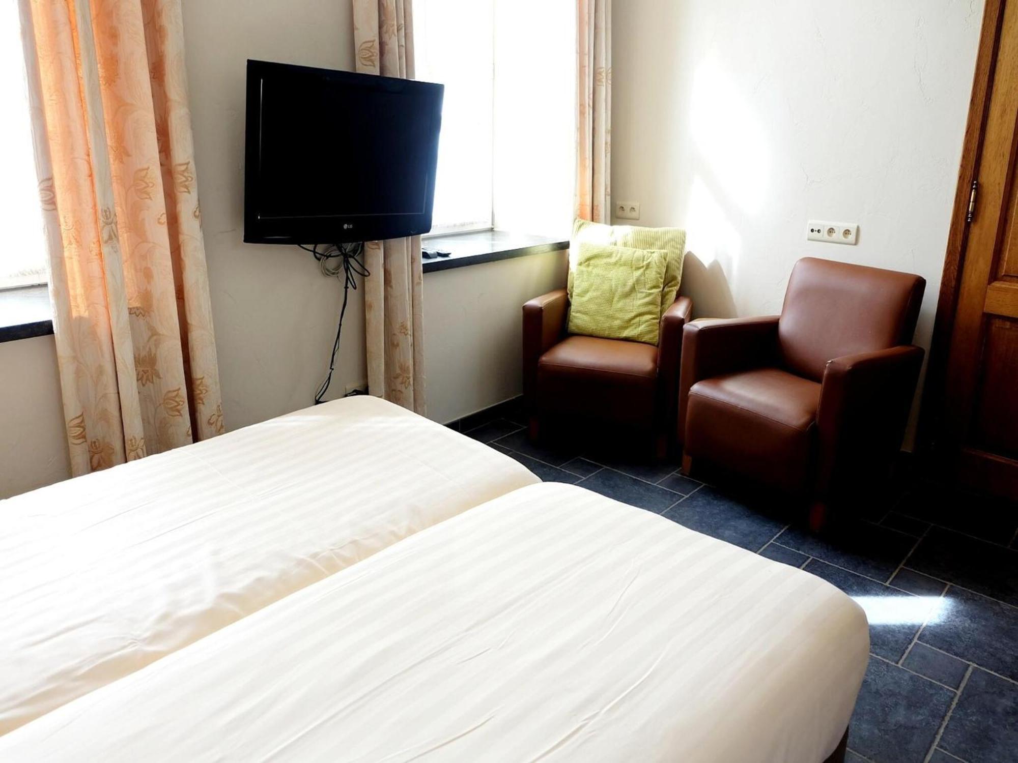 Stationed between Spa&Liege, apartment in Aywaille Buitenkant foto