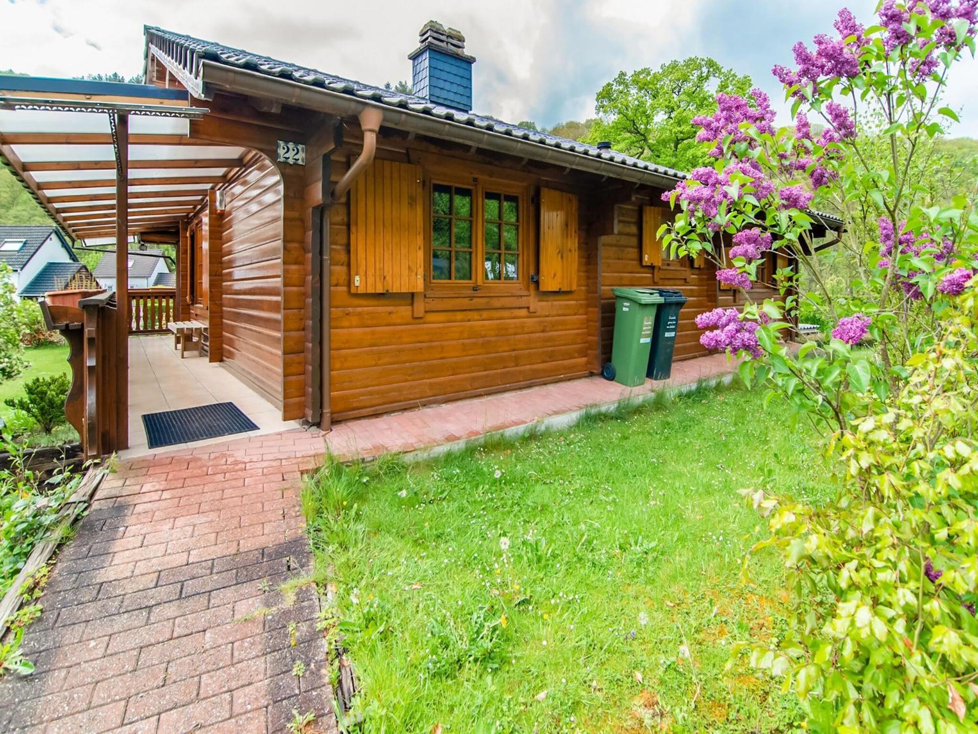 Stationed between Spa&Liege, apartment in Aywaille Buitenkant foto
